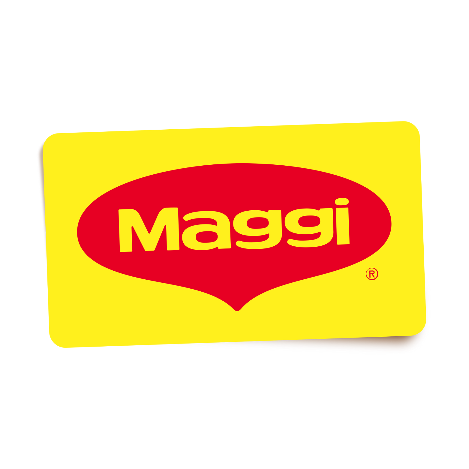 maggi logo